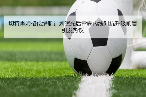 切特霍姆格伦增肌计划曝光后雷霆内线对抗升级前景引发热议